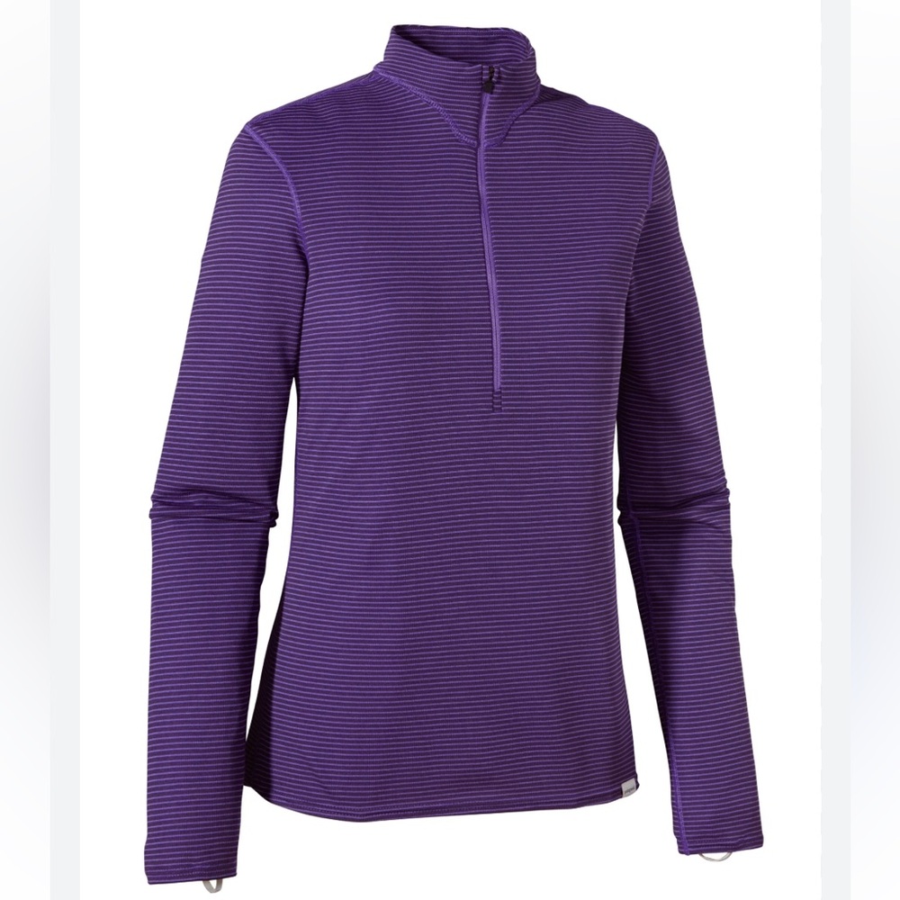 TOP & BOTTOM Capilene Baselayer
